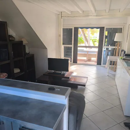 Duplex 6pers Et Piscine Roquebrune-sur Argens