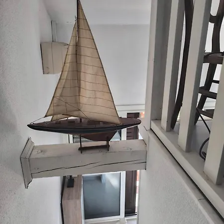 Apartment Duplex 6pers Et Piscine *