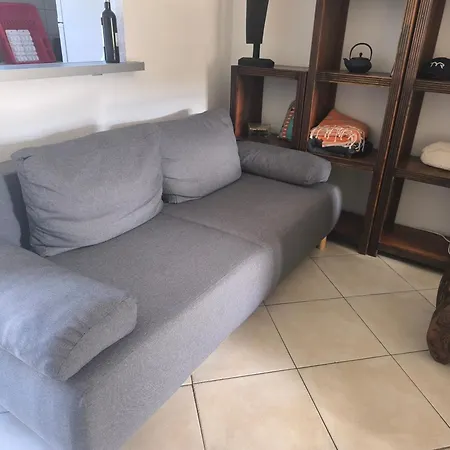 Duplex 6pers Et Piscine *