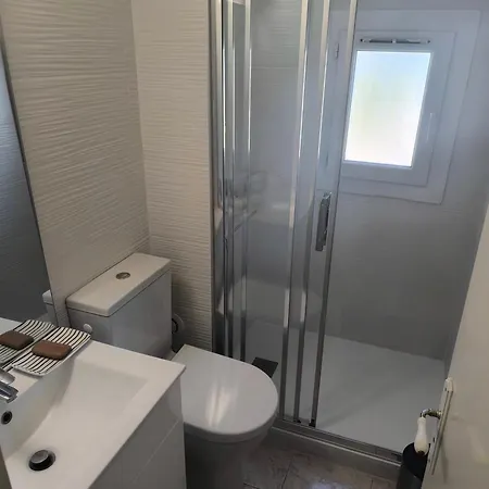 Duplex 6pers Et Piscine